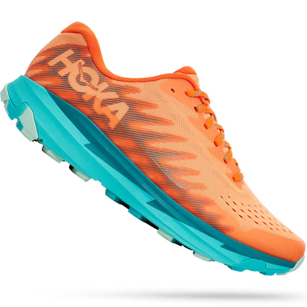 Chaussure trail HOKA ONE ONE TORRENT 3 1127914-MOCR