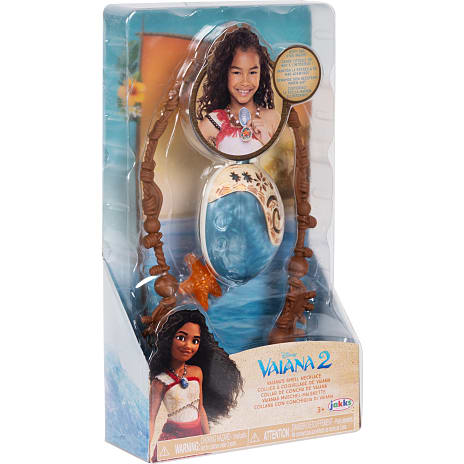 Disney Vaiana 2 halskæde