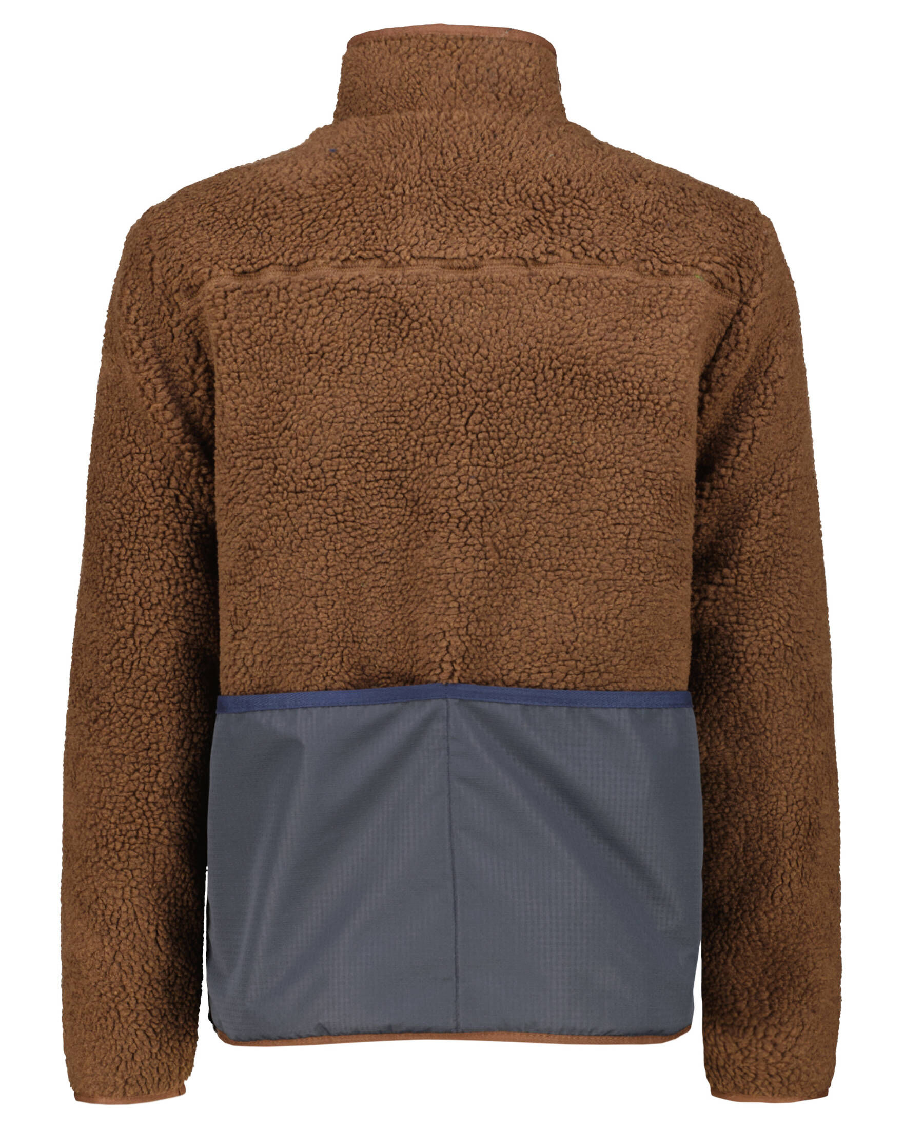 Forêt| Herren Fleecejacke MOUNTAIN FLEECE JACKET