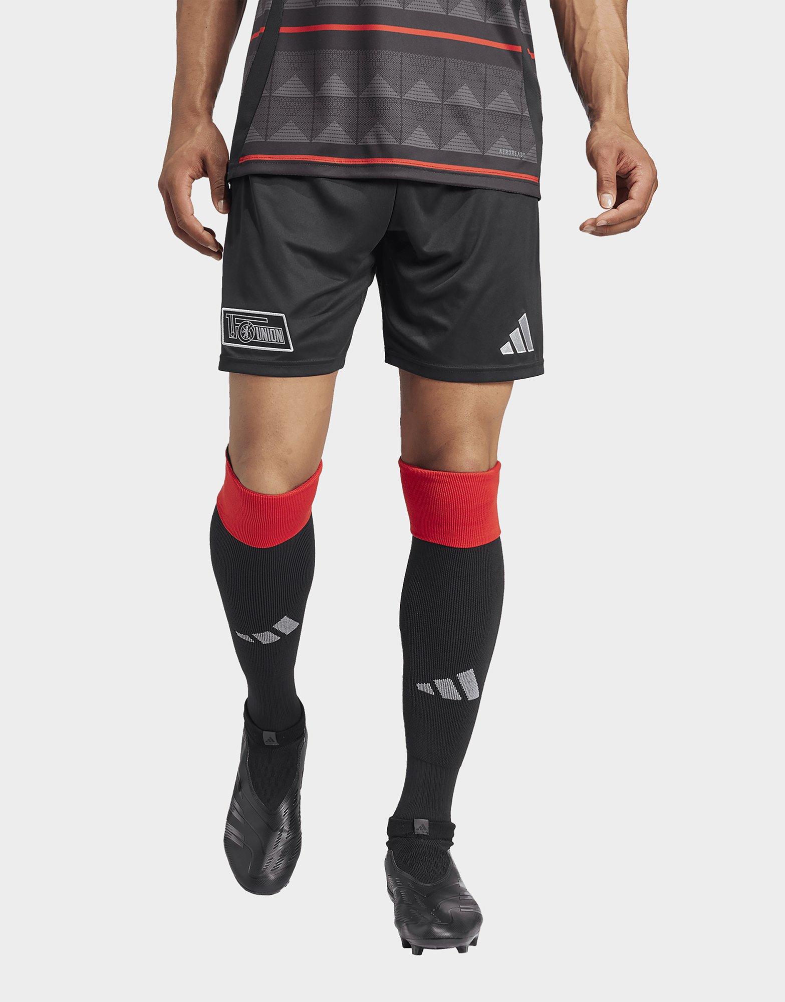 adidas Short Extérieur 1. FC Union Berlin 24/25