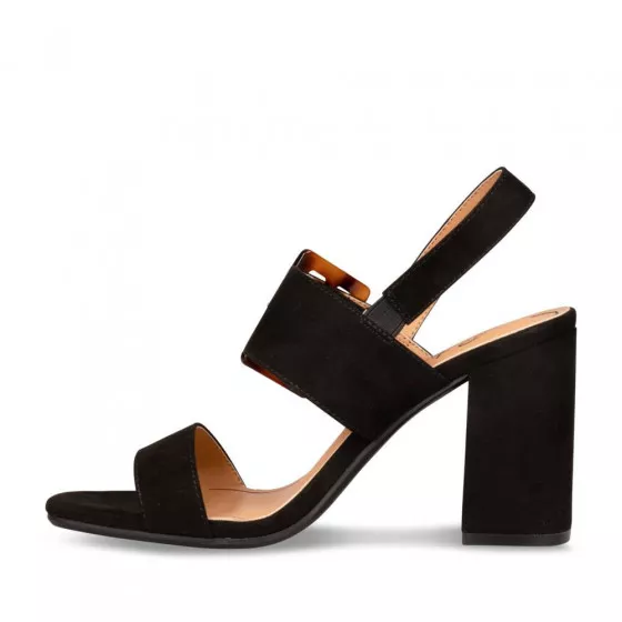Sandales NOIR MY BOTEGA