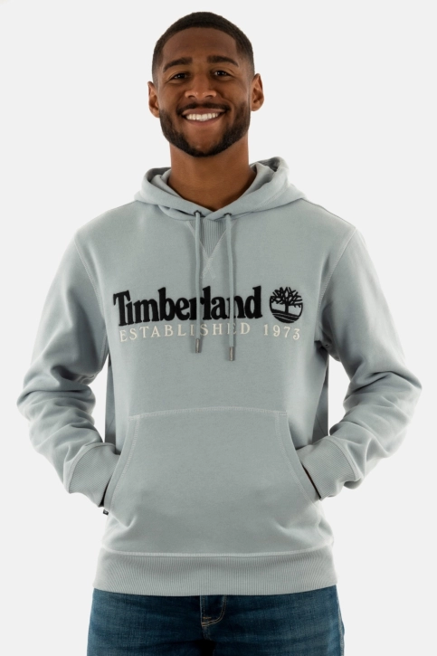 Sweat timberland ls 50th anniversary est ea31 quarry
