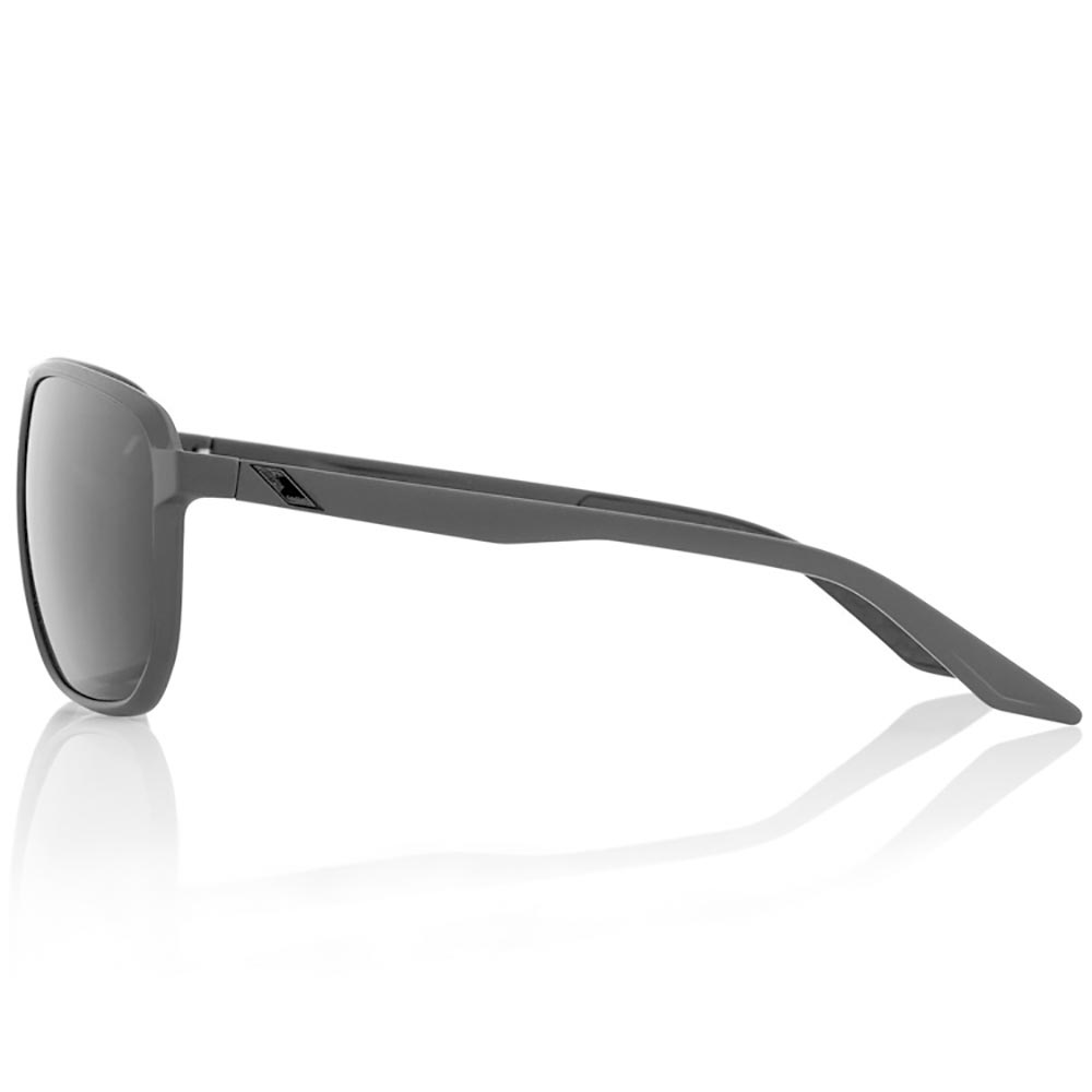 100% - Lunettes de soleil Kasia Kaki