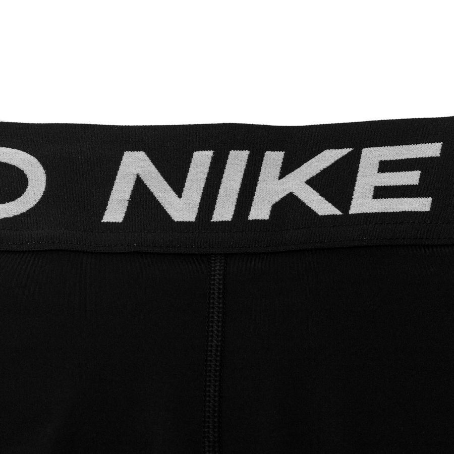 Nike Pro Collant 365 - Noir/Blanc Femme