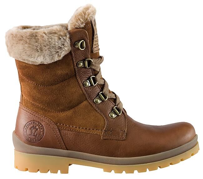 PANAMA JACK - CHAUSSURES LIFESTYLE TUSCANI B1