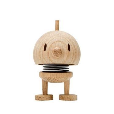 Hoptimist  Small Bumble - Ubehandlet Eg