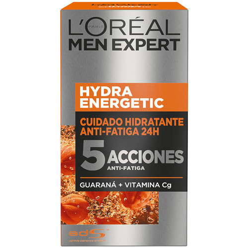 L'oréal - Men Expert Hydra Energetic