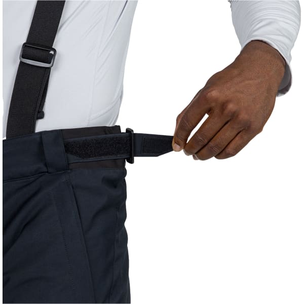 Pantalon de ski ROSSIGNOL HERO VELIKA PANT M BLACK
