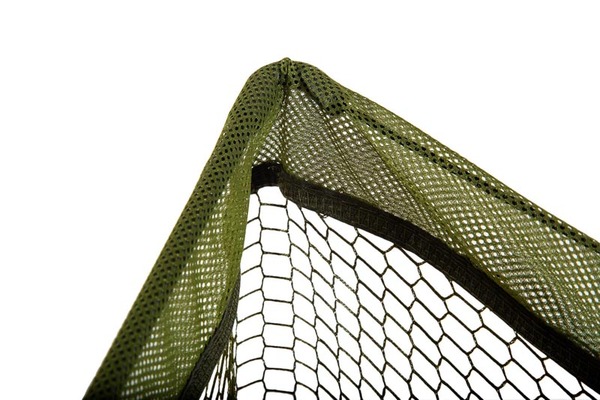 Ensemble d'épuisage Ultimate Carp Landing & Weigh Set