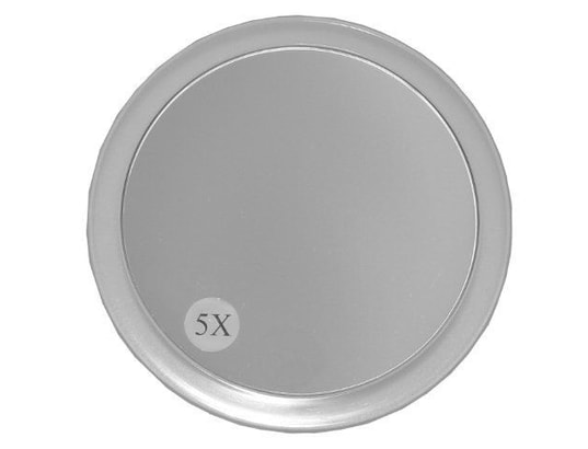 FANTASY FLIGHT GAMES - Fantasia - miroir grossissant x 5 - 3 ventouses - plastique...