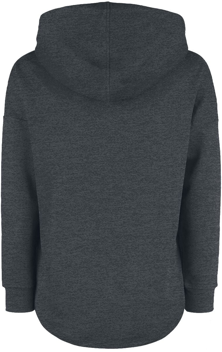 Sweat À Capuche Terry | RED by EMP Sweat-shirt à capuche