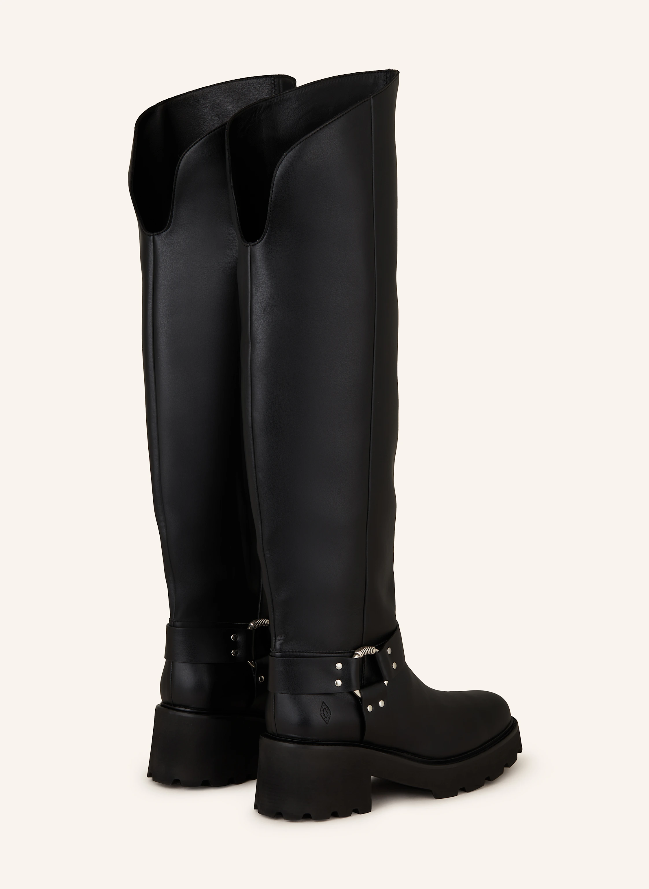 ba&sh Stiefel CIKER