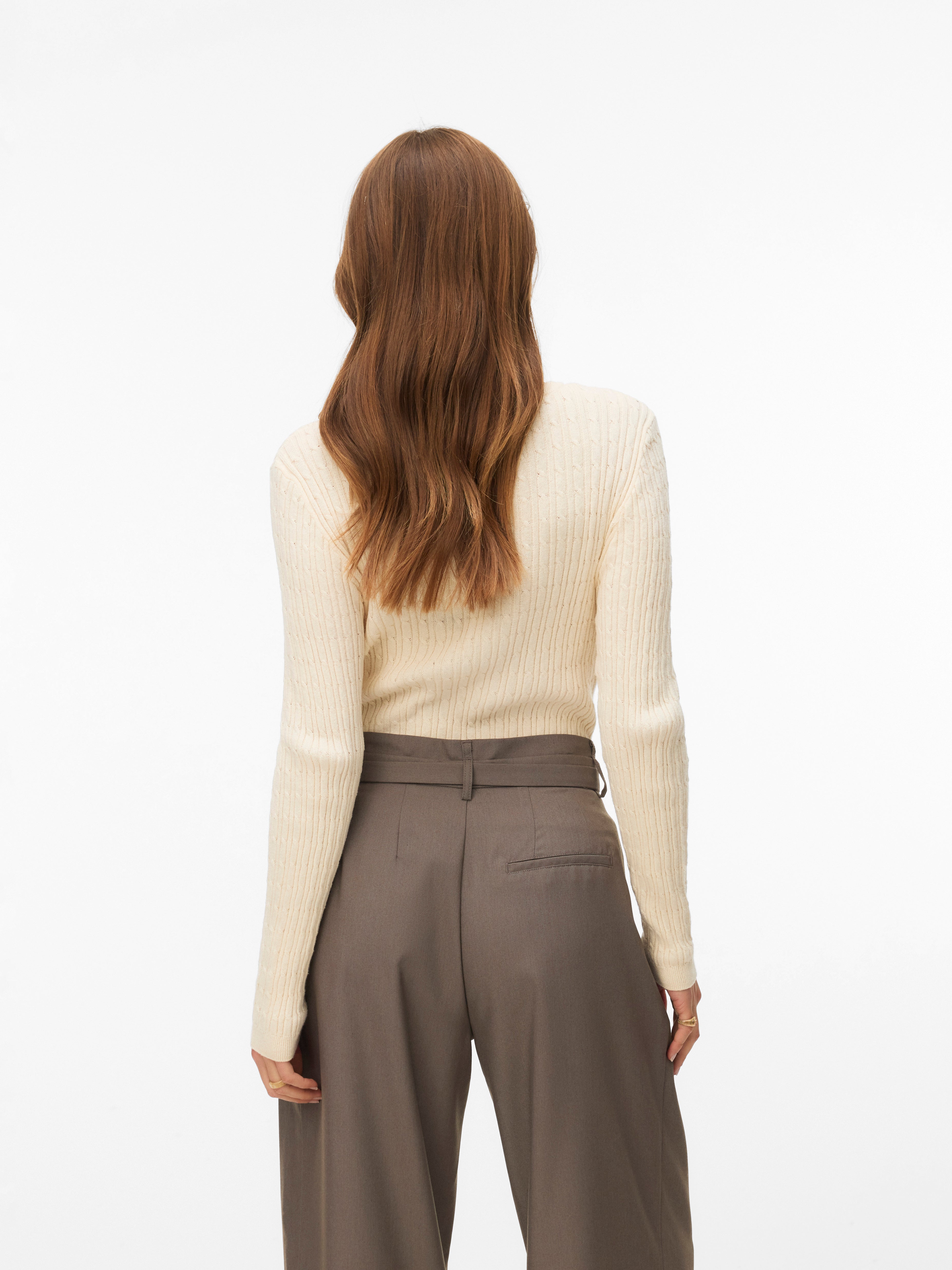 VMCARE Gebreide pullover