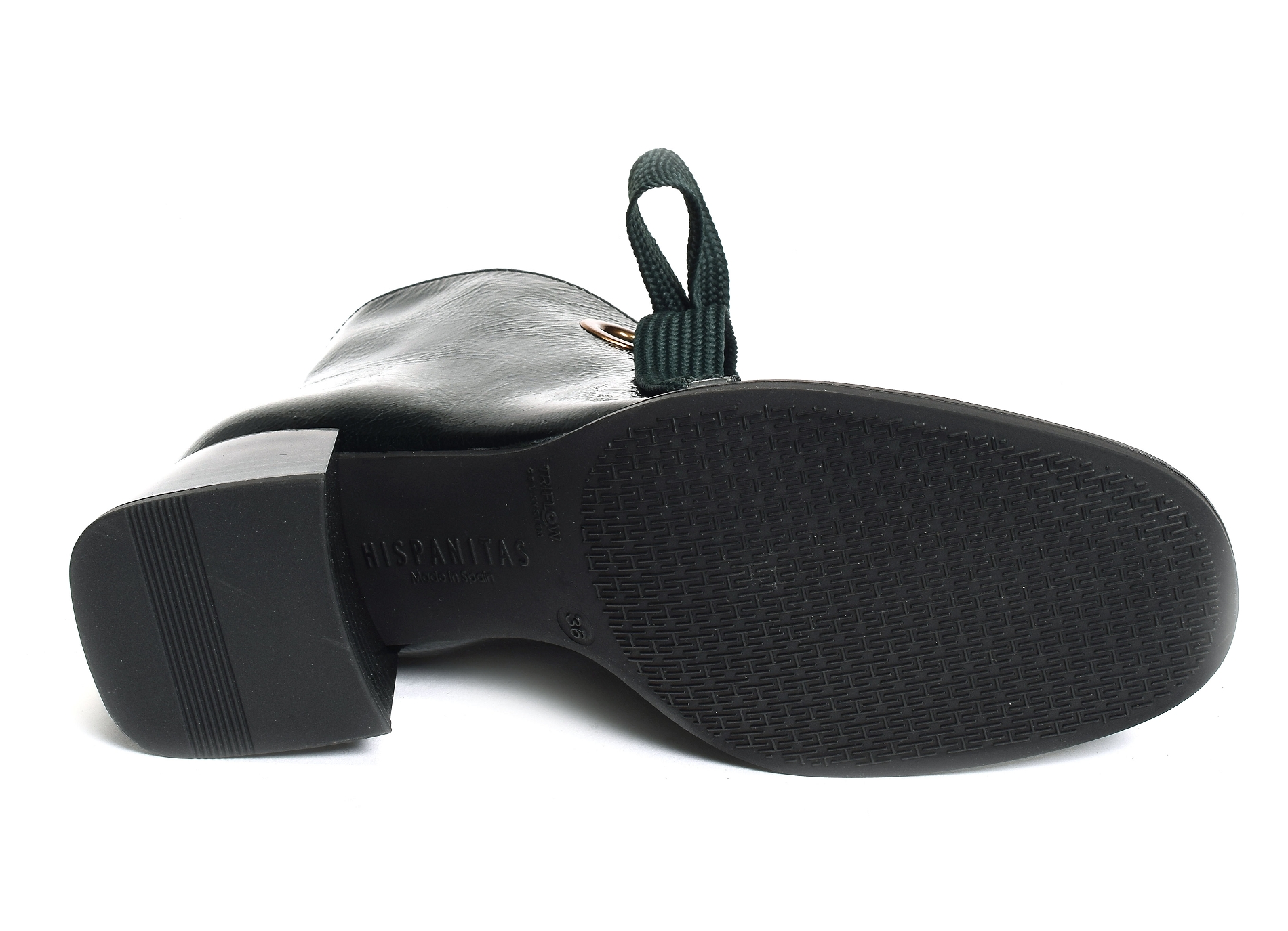 Charlize 233000 verni vert