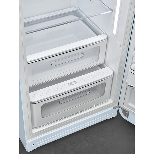 Smeg Kølefryseskab FAB28RPB6