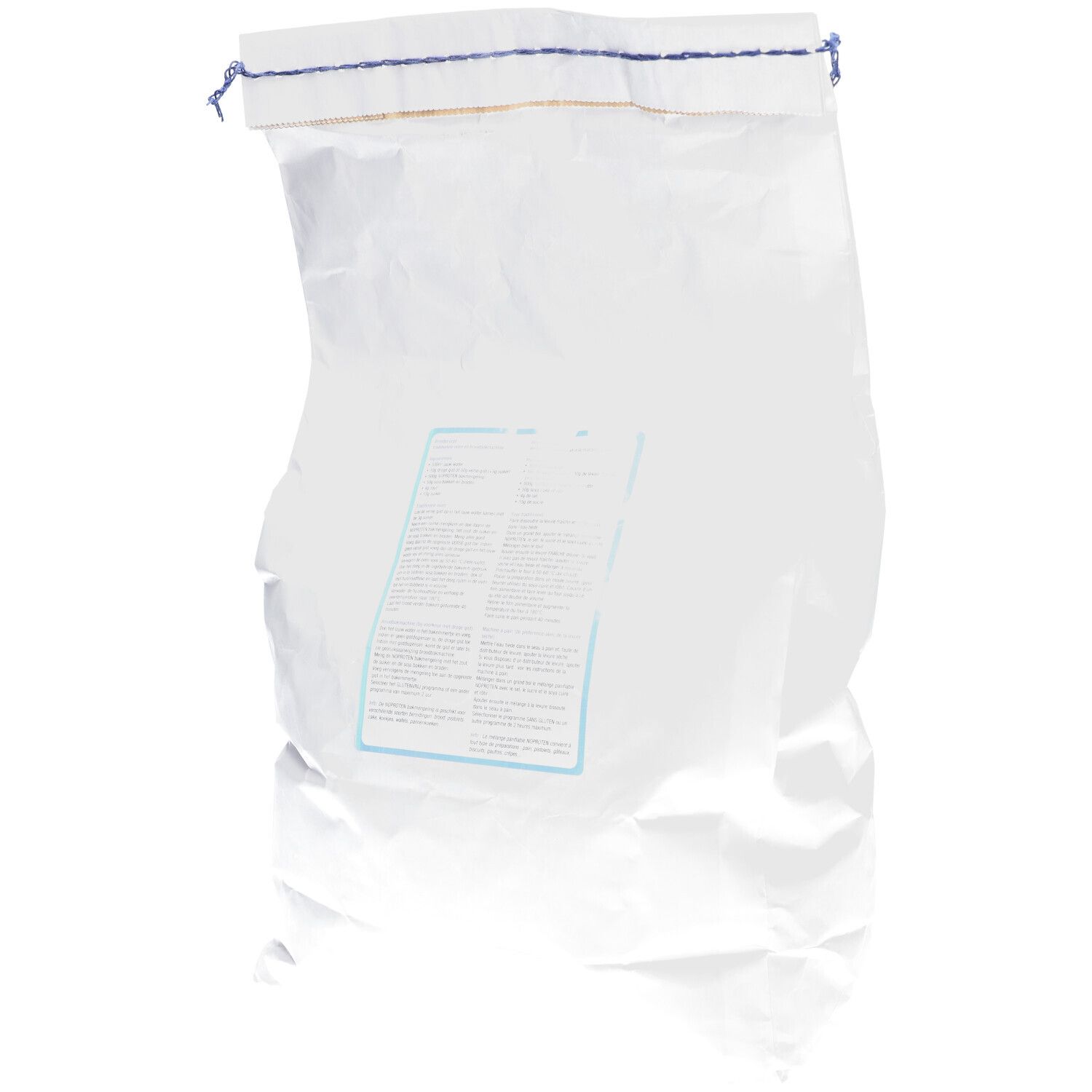 nOproten® Brot-Mix glutenfrei