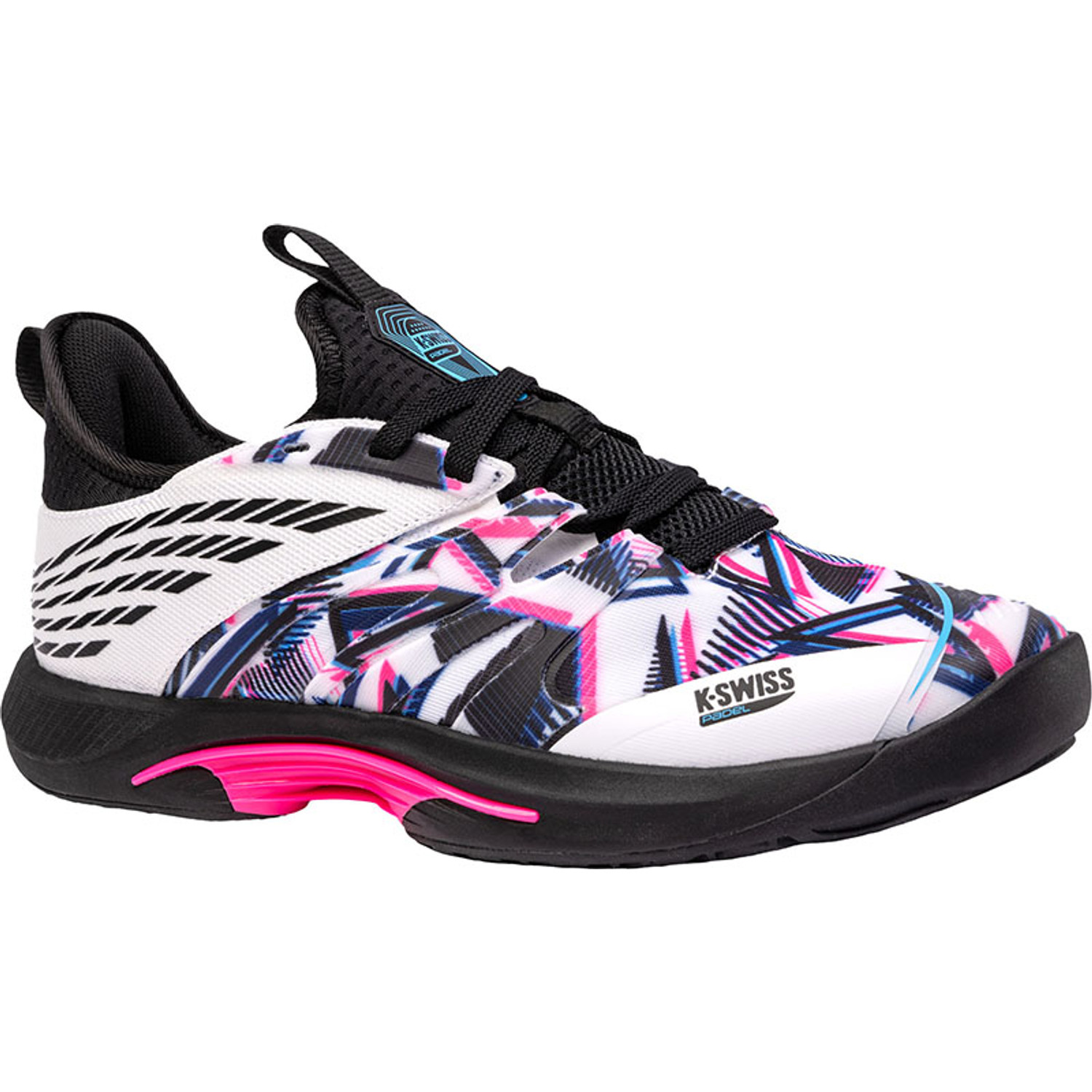 K-Swiss Speedtrac Padel Heren