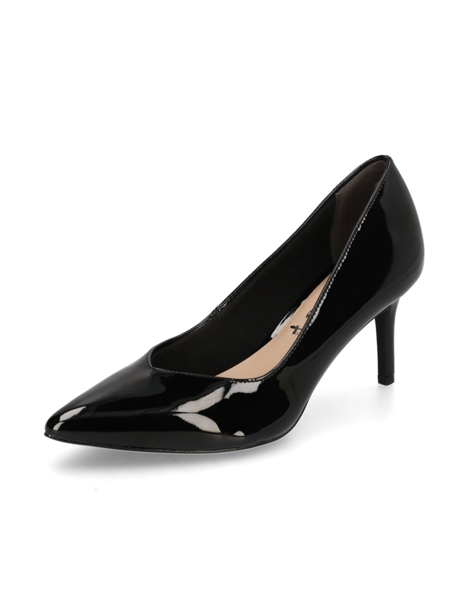 Pumps
