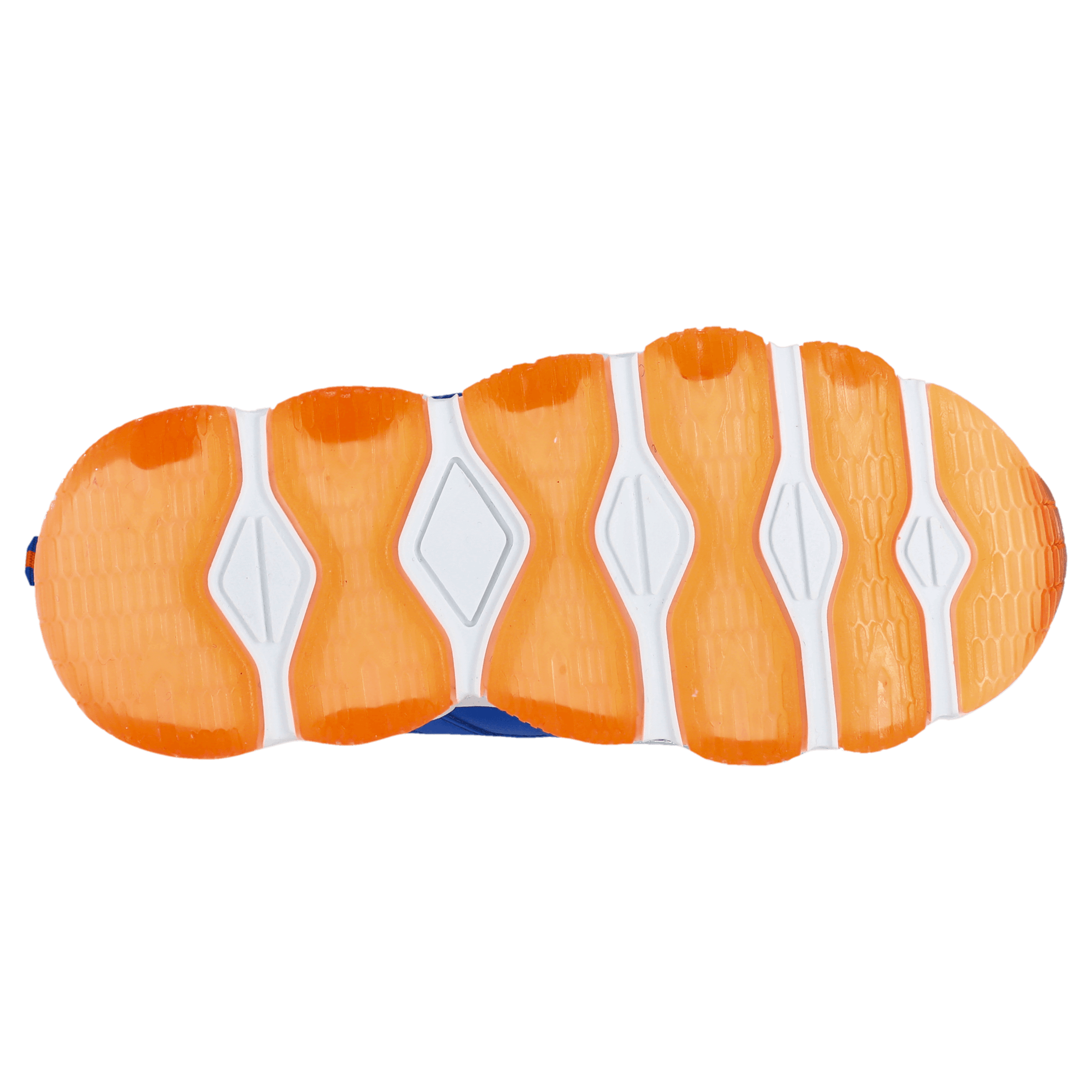 Graffiti Rupene Kids Shoe W/lights (24-35) - Fritids og motesko