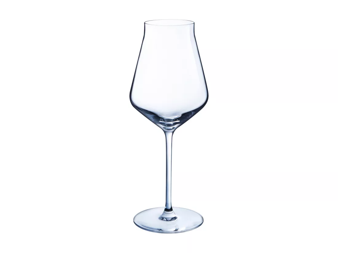 Reveal Up - Coffret 2 verres à pied 40 cl Soft