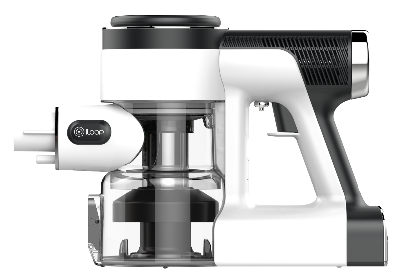 Tineco - PURE ONE S12 Tango N - Stick Vacuumcleaner