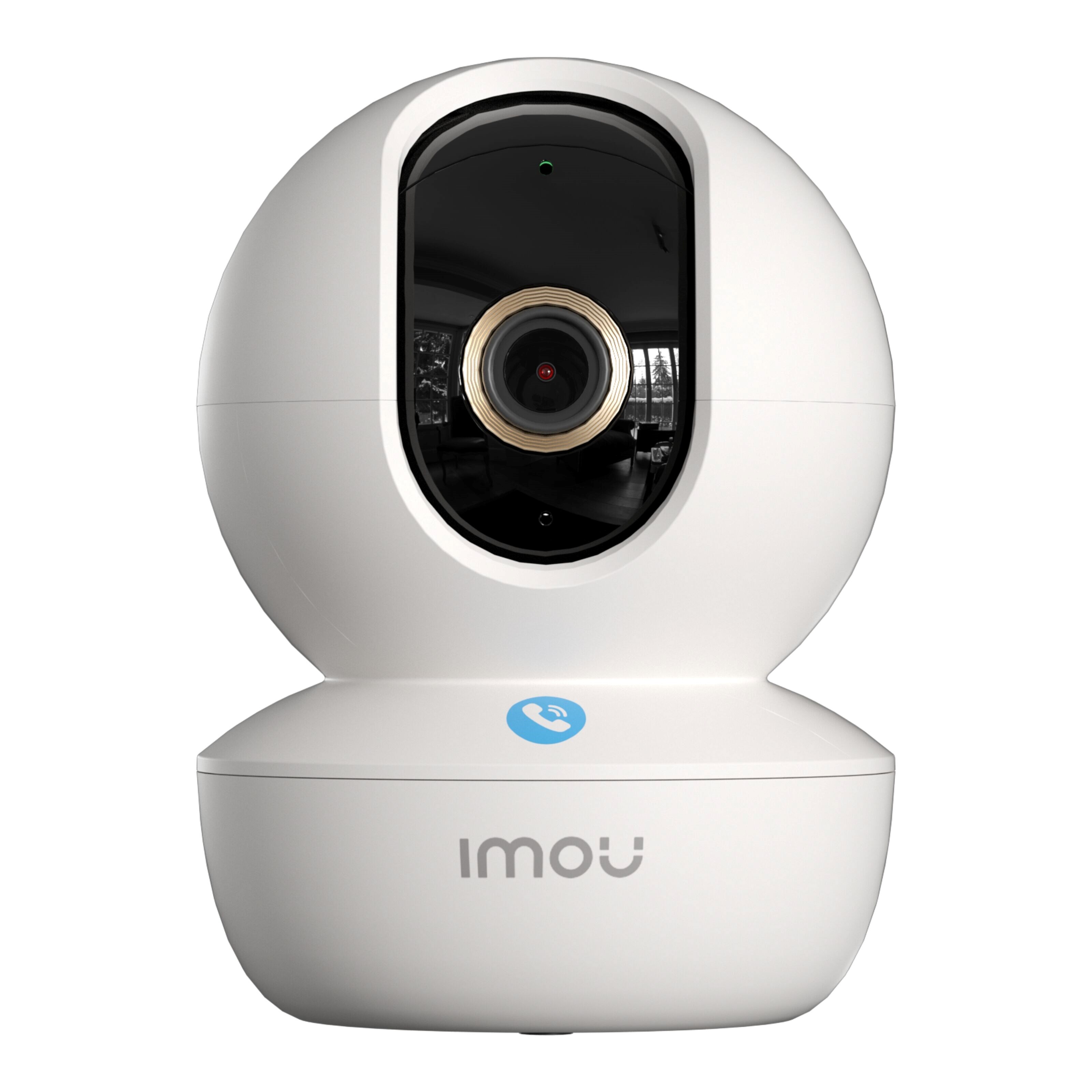 Imou Ranger RC 2K+ 4 MP Trådløst innendørskamera