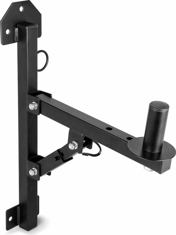 Vonyx Muurbeugel Luidspreker - Max Belasting 50kg - Verstelbaar