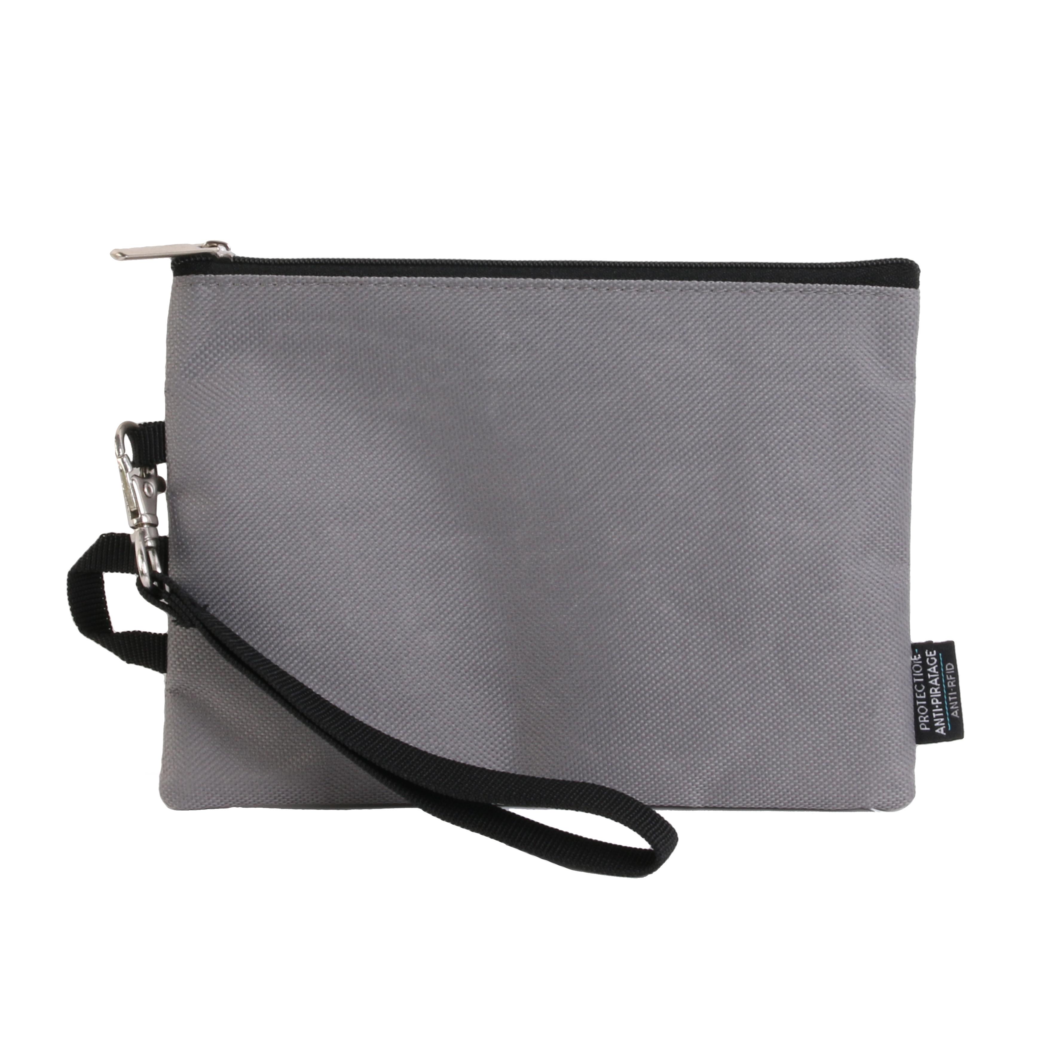 POCHETTE ANTI PIRATAGE 18X13.5CM