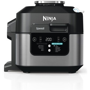 Multicuiseur Ninja Speedi 10-en-1 Rapid Cooker & Air Fryer ON500EU