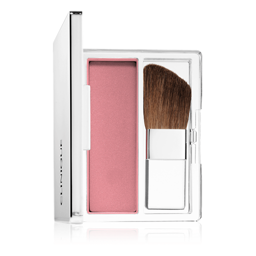 Clinique Blushing Blush Powder Blush, Smoldering Plum