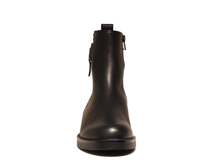 Gabor 71.790 schwarz(altsilber)