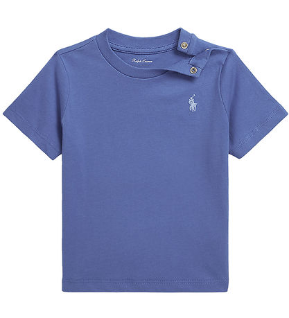 Polo Ralph Lauren T-Shirt - Blau