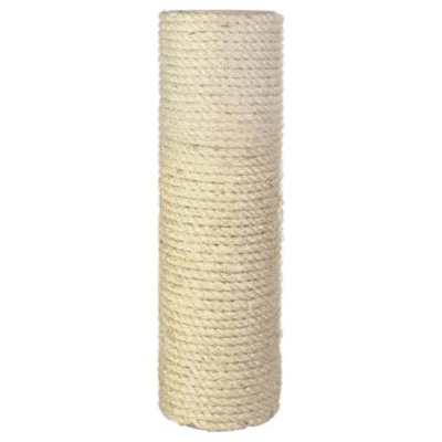 Petrebels Kratzbaum Ersatzteil Sisal Säule 10mm / D=12x50cm