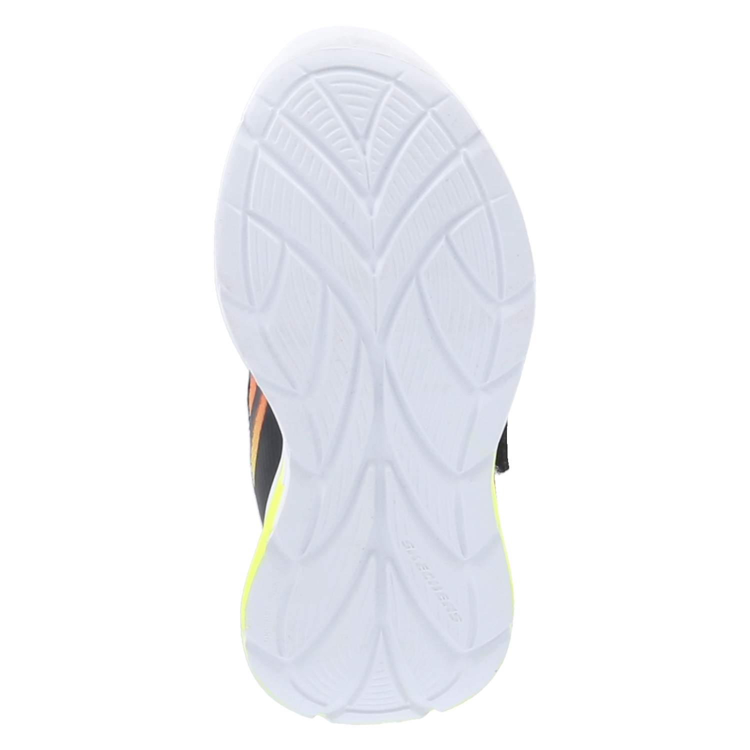 Skechers Low Sneaker FLEX GLOW ULTRA - bkrd