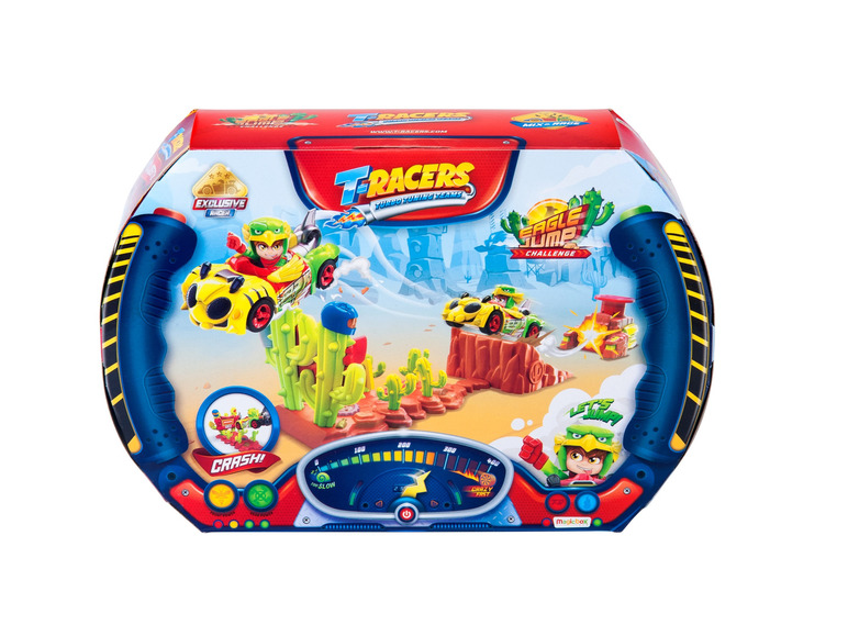 T-racers