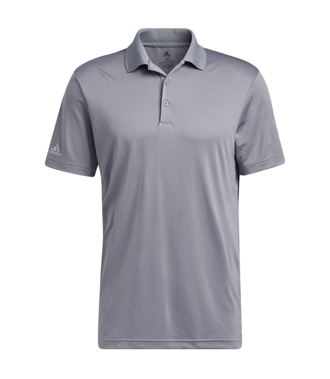 Adidas - Polo - Homme (Vert) - UTRW7892