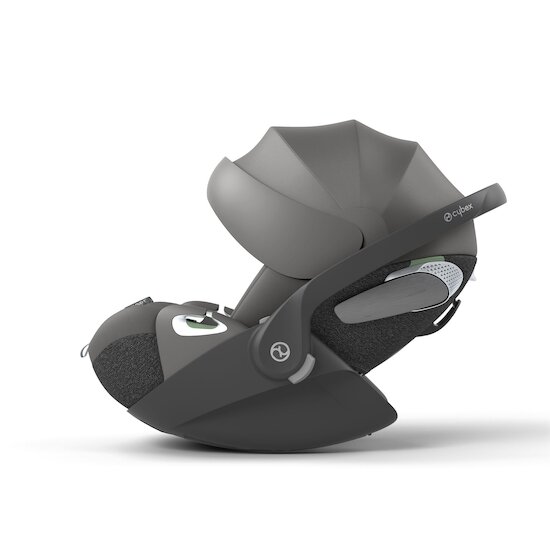 Siège auto Cloud T i-Size   Mirage Grey        de               CYBEX
