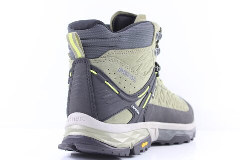 Meindl Top Trail Mid GTX