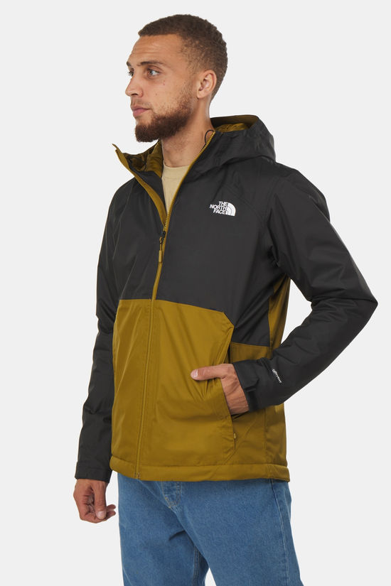 The North Face The North Face Miller Gevoerde Jas