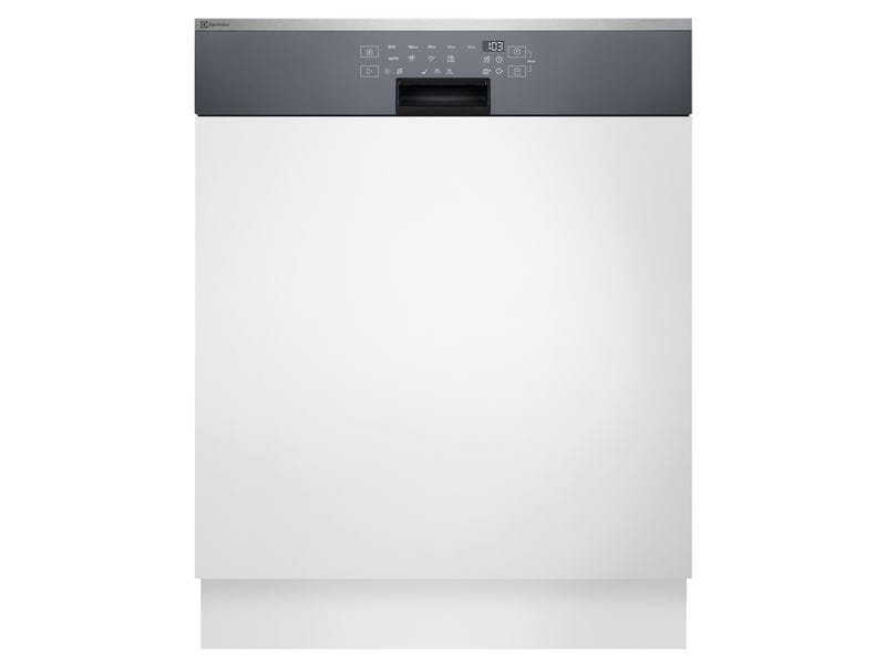 Electrolux Einbaugeschirrspüler ComfortLift GA60SLICCN Inte Integrierter Geschirrspüler