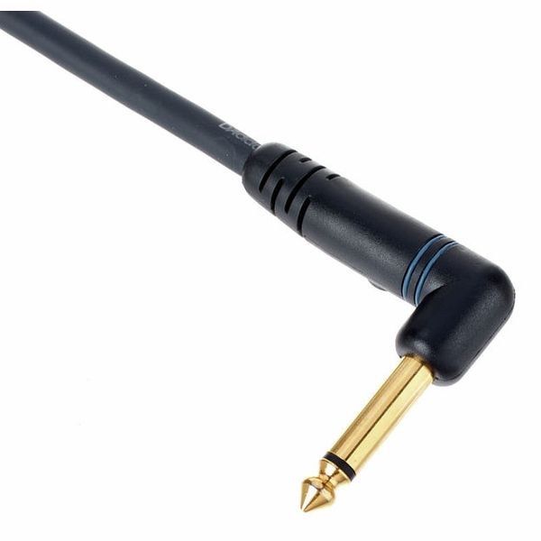 Daddario PW-PRA-205 Patchklinkenkabel Paar