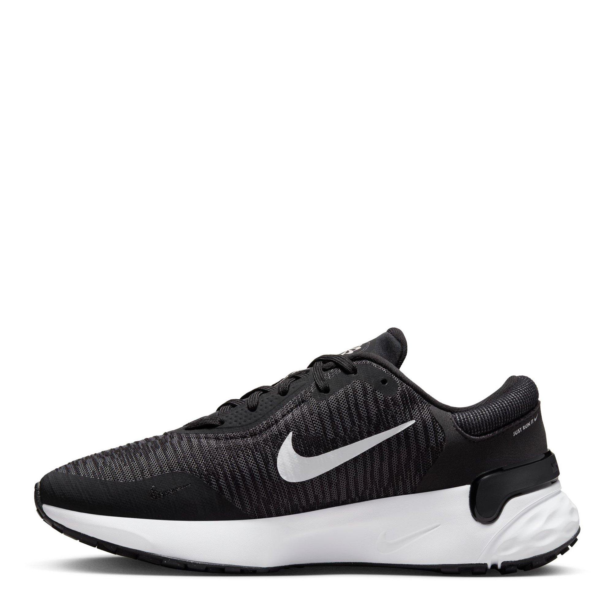 Nike Renew Run 4 Womens Road Running Shoes