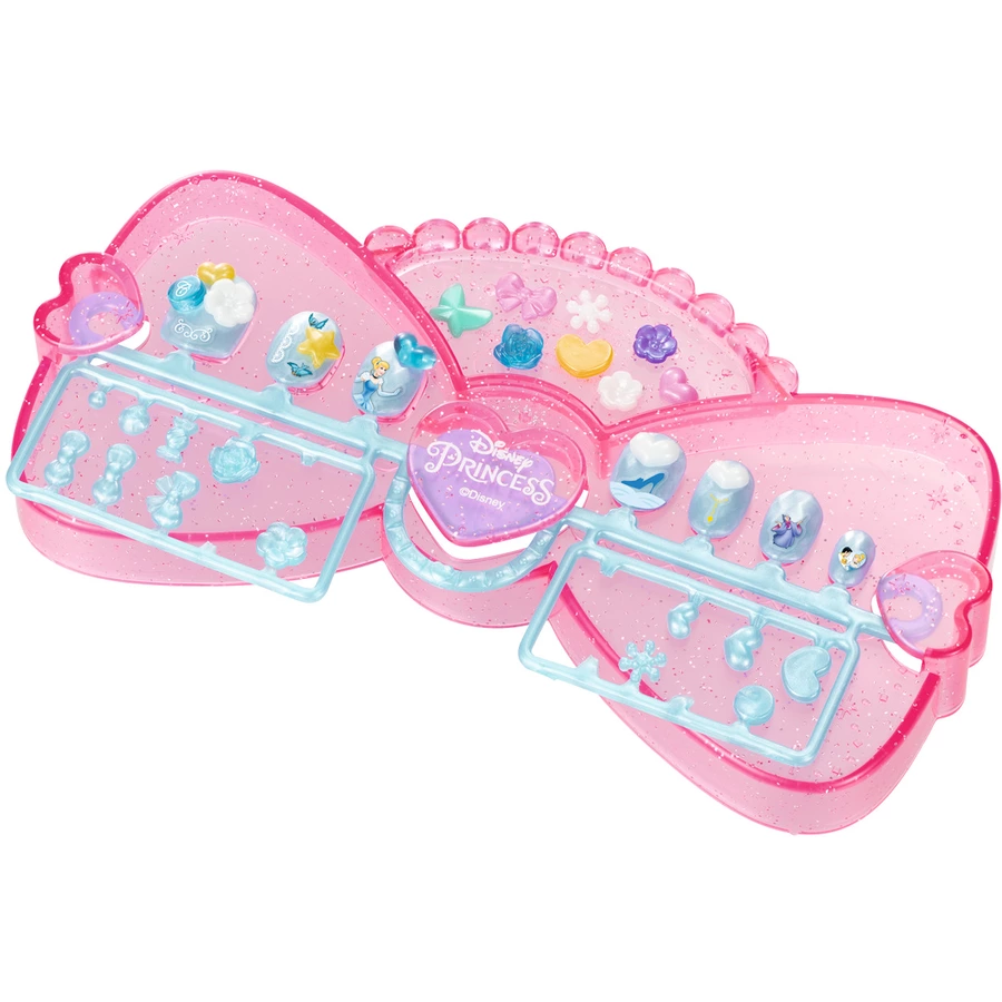 Aquabeads®  Prinzessinnen Nagelstudio