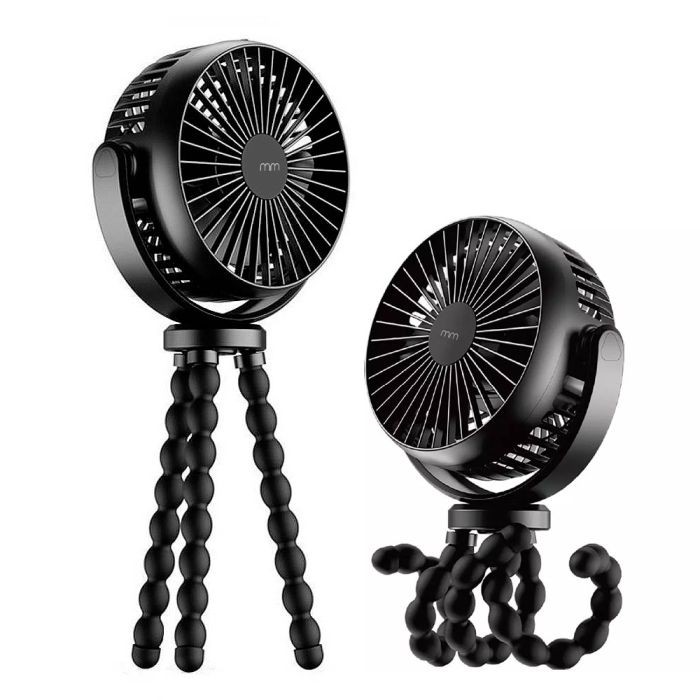MM - Flex Fan