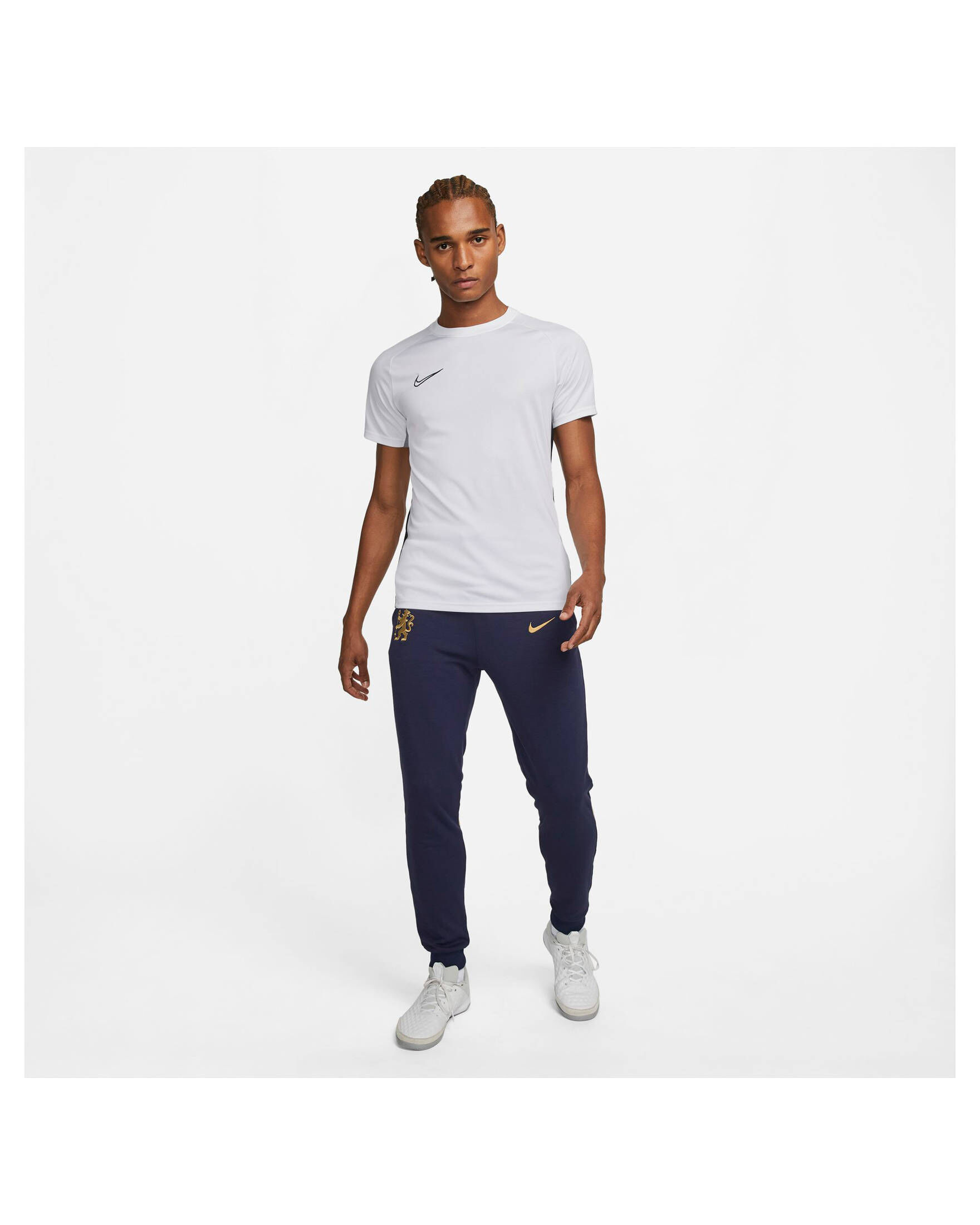 Nike| Herren Fußball-Trainingshose CHELSEA FC