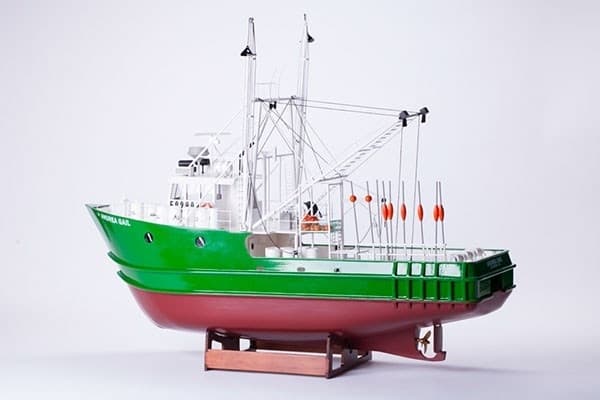 Billing Boats