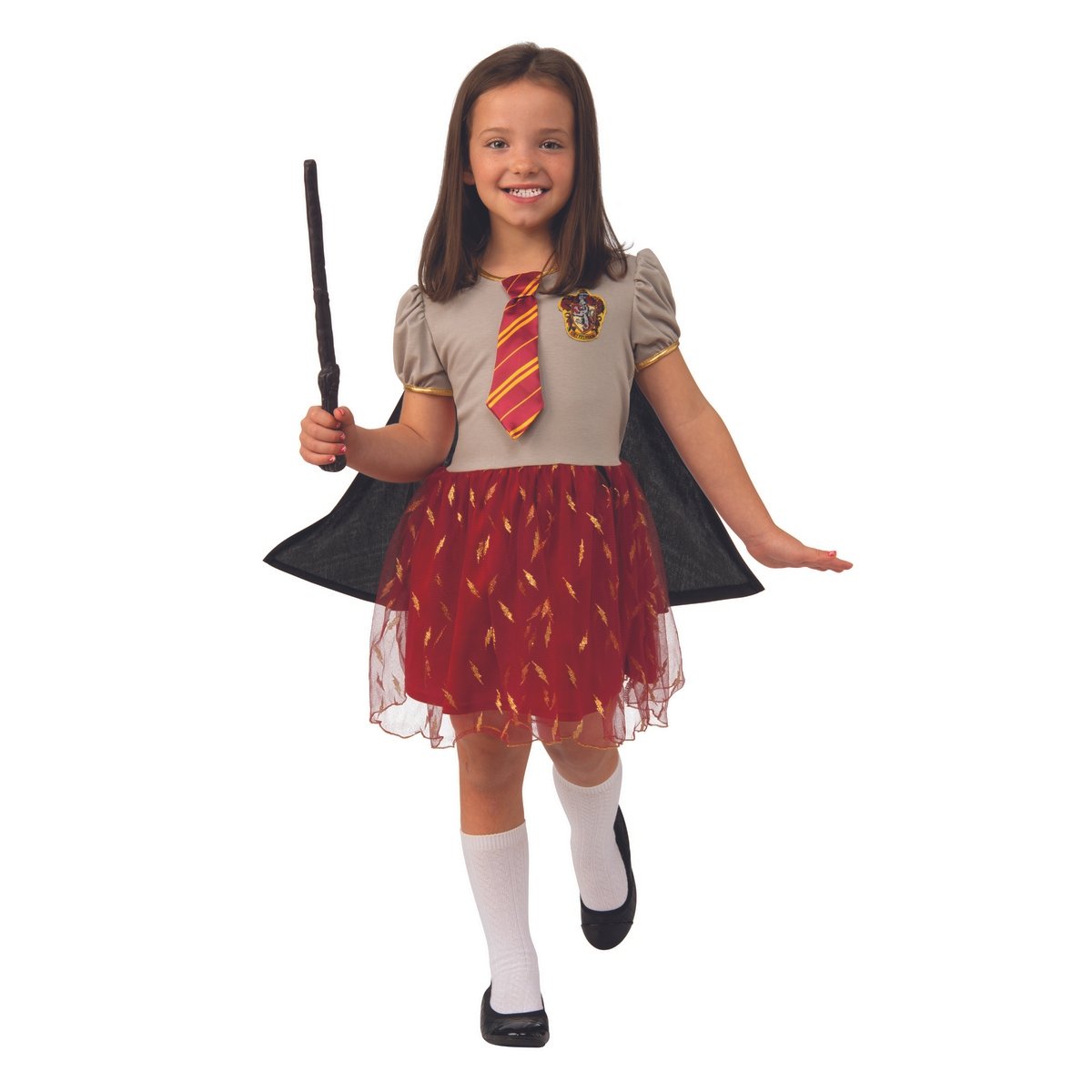 Robe tutu Harry Potter Taille unique