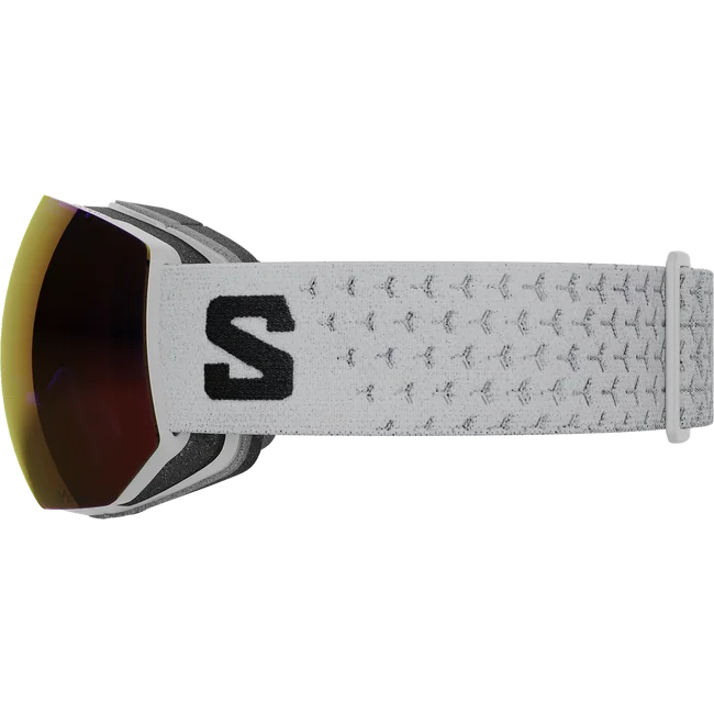 RADIUM PRO SIGMA PHOTOCHROMIC  Skibrille Unisex