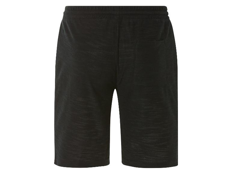 Korte heren broek