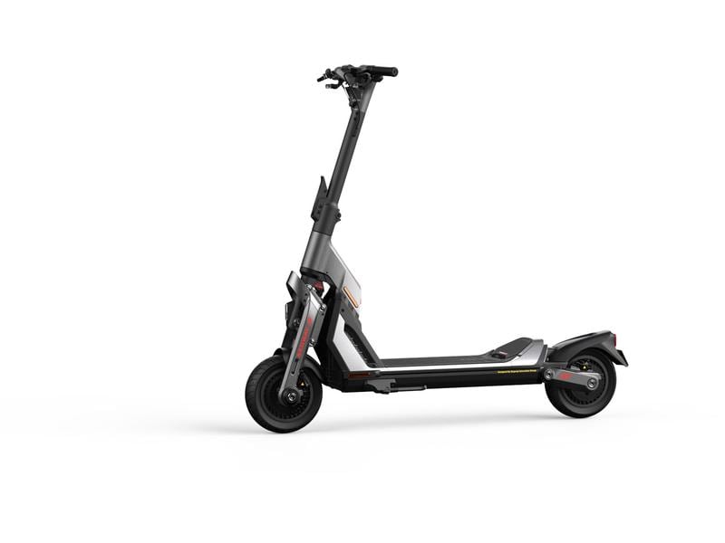 Segway-Ninebot E-Scooter Segway Ninebot GT1D E-Scooter mit Strassenzulassung